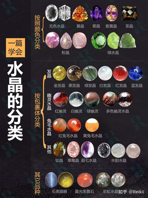 水屬性 水晶|屬水適合戴什麼水晶？提升能量、平衡情緒的完整指南 